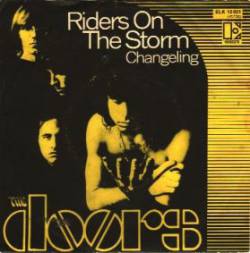 The Doors : Rider on the Storm